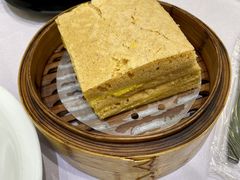 -永生国际宴会中心·佛山老字号·鱼生