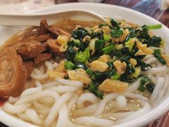 -正果忠记云吞濑粉(总店)