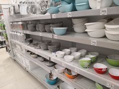 -NITORI 宜得利家居(天津泰达永旺店)