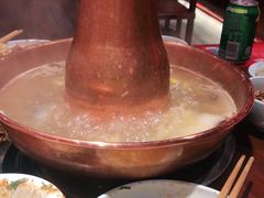 -京元盛铜锅涮肉(上海总店)