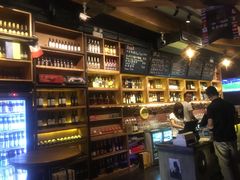 -琶醍壹号•潮菜江景餐吧