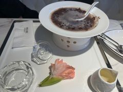 -燕庭·纯燕窝·甜品下午茶(南京西路店)