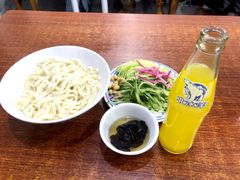 -方砖厂69号炸酱面(方砖厂胡同店)