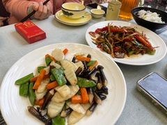 -大师傅金奖啤酒鱼(西街老店)