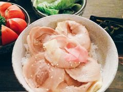 -小条食堂(筼筜天虹店)