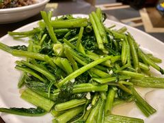 时令蔬菜-德兴馆(广东路总店)