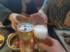-三杯赤運·中式小酒馆(所城里店)