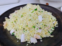 -蘭奢雅集·江浙菜(青山江滩店)