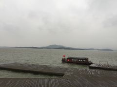 -池州市平天湖风景区