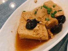 -茶油香闽南菜·花园餐厅(前埔店)