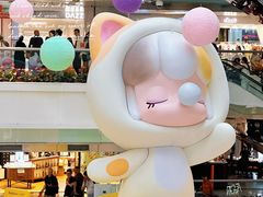 -广州天河城购物中心