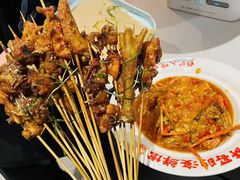 -小林哥的海鲜馆·夜宵烧烤(渔人码头店)