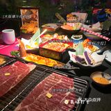 郑州探店 | 锄猫寿喜烧