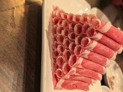 -南门涮肉(后海店)