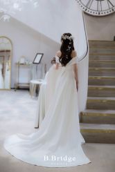 点击看大图 -B.Bridge Couture婚纱礼服(福田店)
