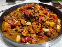 -金柱大盘鸡(和田二街店)