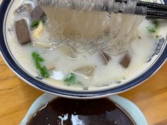 -鸭小妹鸭血粉丝(老门东店)
