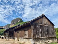 -方岩风景区