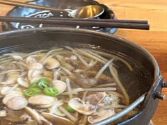 牛肉汤锅-汤厨(五道营店)