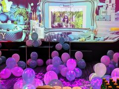 -Z-PARTY KTV(金太湖店)