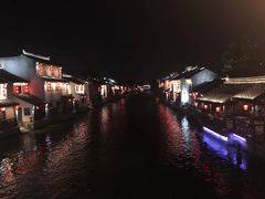 -蜜桃餐厅·古运河畔(南下塘店)