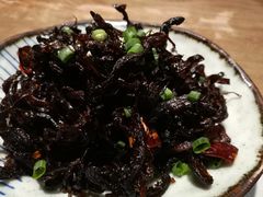 -兰木肆·云南菜(龙湖U城天街店)