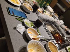 -海底捞火锅(城阳万象汇店)