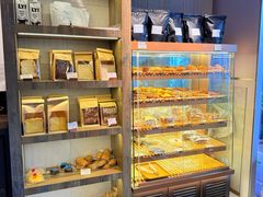 -ommo cafe(半岛城邦店)