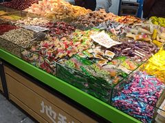 -地利生鲜(甘井子街店)