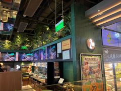 -大头椰·椰子鸡火锅(南宁万象城店)