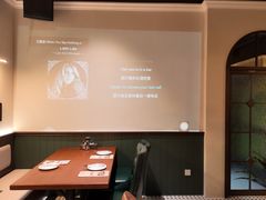 -大卫西厨餐厅(苏中尚城店)