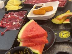 -林记潮牛·牛肉火锅(上马墩店)