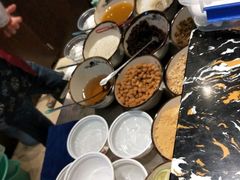 -深水井老冰粉(解放碑英利大融城店)