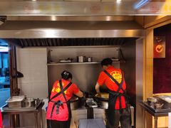 -老通城豆皮大王(吉庆街店)