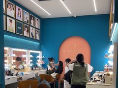 -海馬体照相馆(莘庄维璟印象城店)