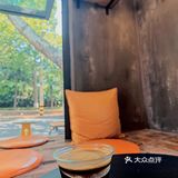 几何学家,咖啡还是很不错的~