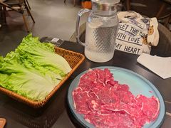-老城鲜·小海鲜贝贝煲火锅(壹方城店)