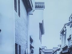 -香山湖渔家大院