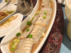 家烧舟山带鱼-闽海肴(北辰荟店)