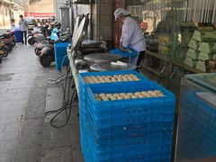 -长发西饼(临顿路店)