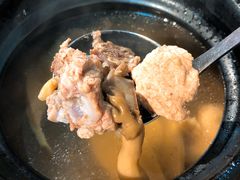 -民间瓦缸煨汤館(嵩山路店)
