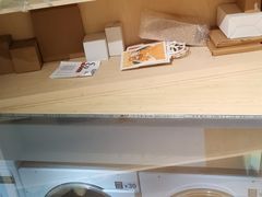-XI·LaundryCafe 喜咖自助洗衣咖啡店
