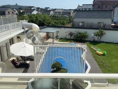 -麓舍全景太湖温泉别墅团建拓展会议亲子