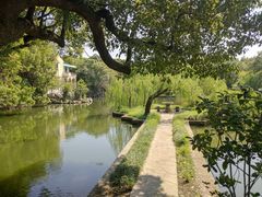 -无锡蠡湖国家湿地公园-蠡园