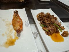 -火地铁板烧(昆山万象汇店)