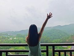 -熹乐谷温泉度假区
