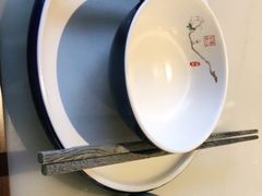 -绿茶餐厅(成都太古里店)