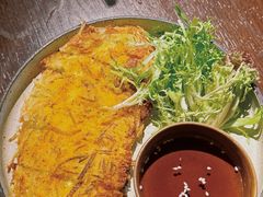 -Fuzzy Bistro 浮几韩餐·茶酒馆