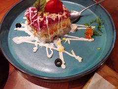 -卢布里西餐厅(满洲里店)