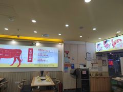 -牛缘村·贵州黄牛肉火锅(西善桥店)